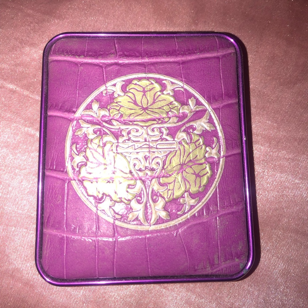 MAC cosmetics limited edition delights 6 shadow